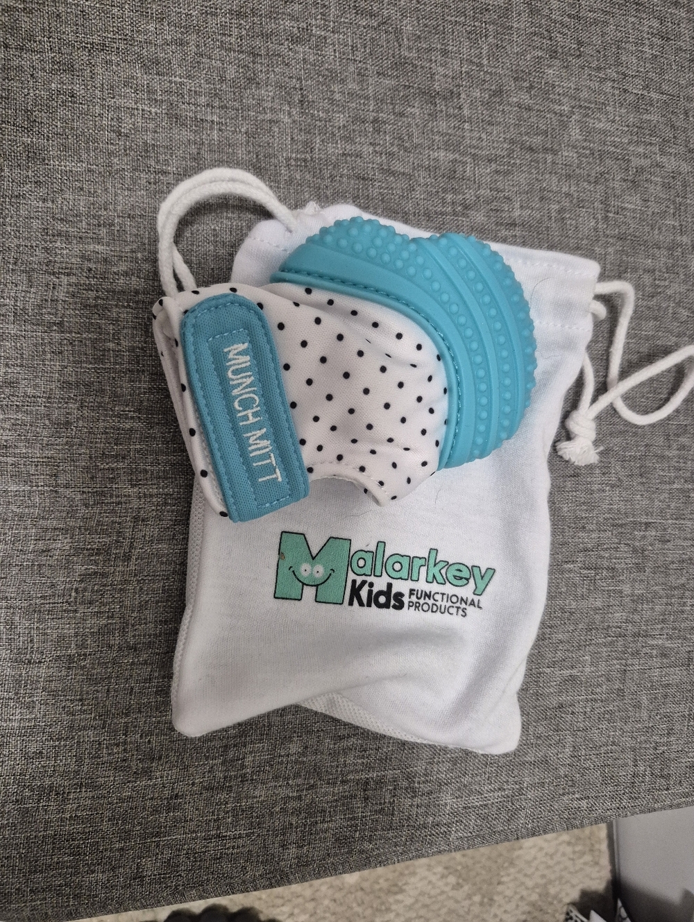 *5 Items for $25 Baby Items* Munch Mit Unused